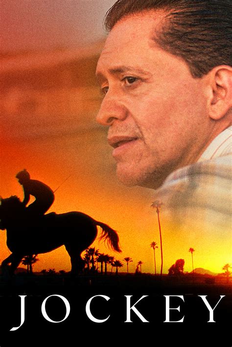 Jockey (2021) — The Movie Database (TMDB).